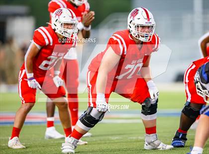 Thumbnail 1 in New Caney @ Oak Ridge photogallery.