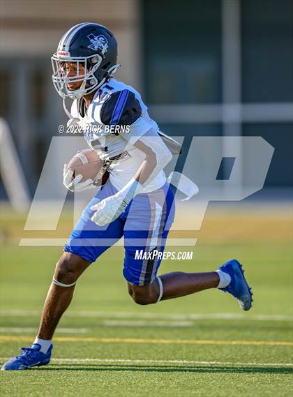 Thumbnail 2 in New Caney @ Oak Ridge photogallery.