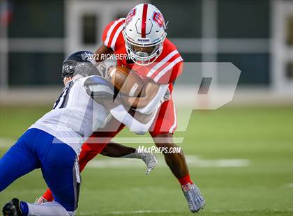 Thumbnail 1 in New Caney @ Oak Ridge photogallery.