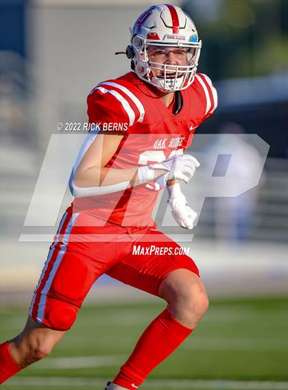 Thumbnail 1 in New Caney @ Oak Ridge photogallery.