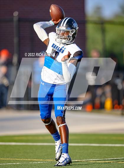 Thumbnail 1 in New Caney @ Oak Ridge photogallery.