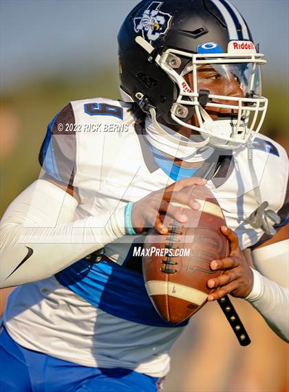 Thumbnail 1 in New Caney @ Oak Ridge photogallery.
