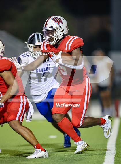 Thumbnail 1 in New Caney @ Oak Ridge photogallery.