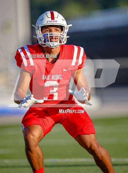 Thumbnail 2 in New Caney @ Oak Ridge photogallery.