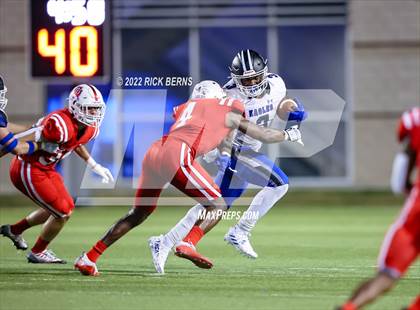 Thumbnail 3 in New Caney @ Oak Ridge photogallery.