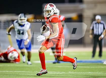 Thumbnail 1 in New Caney @ Oak Ridge photogallery.