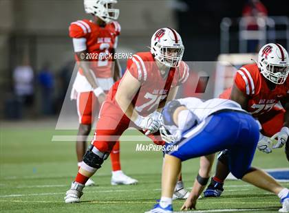 Thumbnail 3 in New Caney @ Oak Ridge photogallery.