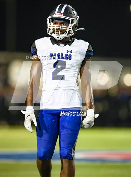 Thumbnail 2 in New Caney @ Oak Ridge photogallery.