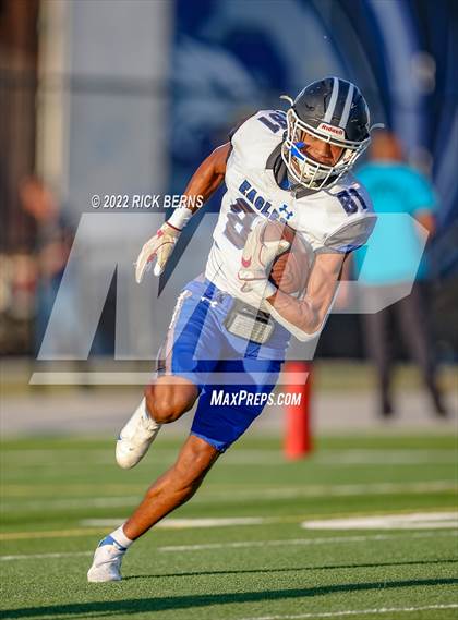 Thumbnail 1 in New Caney @ Oak Ridge photogallery.