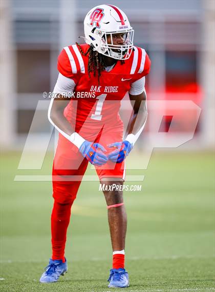Thumbnail 1 in New Caney @ Oak Ridge photogallery.