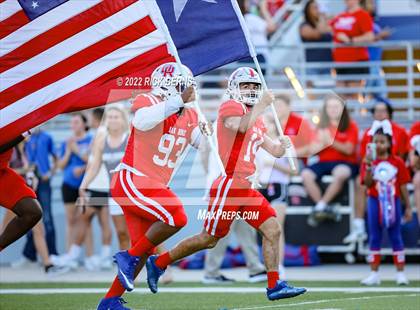 Thumbnail 2 in New Caney @ Oak Ridge photogallery.