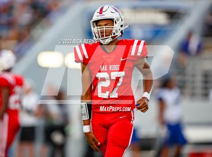 Thumbnail 2 in New Caney @ Oak Ridge photogallery.