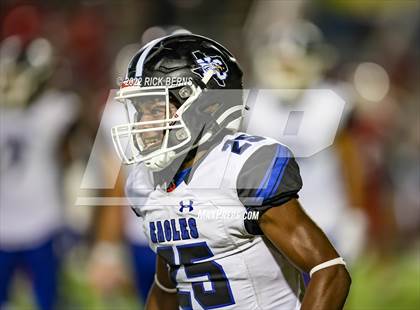 Thumbnail 1 in New Caney @ Oak Ridge photogallery.