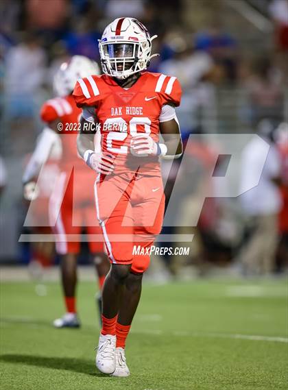Thumbnail 1 in New Caney @ Oak Ridge photogallery.