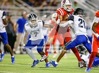 Thumbnail 2 in New Caney @ Oak Ridge photogallery.