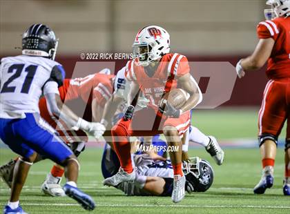 Thumbnail 1 in New Caney @ Oak Ridge photogallery.