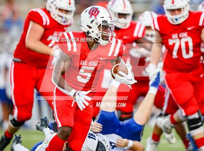 Thumbnail 2 in New Caney @ Oak Ridge photogallery.