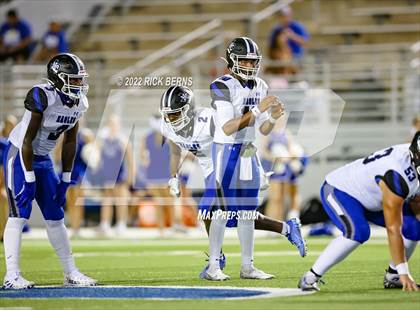 Thumbnail 1 in New Caney @ Oak Ridge photogallery.