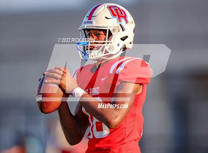 Thumbnail 1 in New Caney @ Oak Ridge photogallery.
