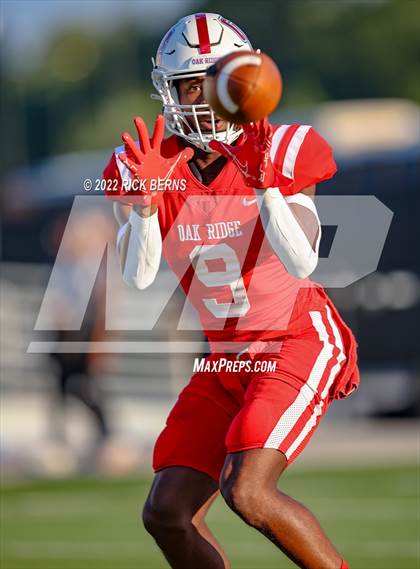 Thumbnail 1 in New Caney @ Oak Ridge photogallery.