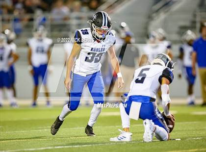 Thumbnail 1 in New Caney @ Oak Ridge photogallery.