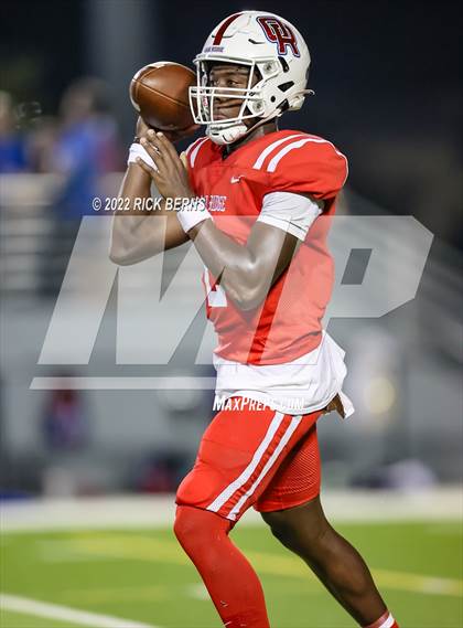 Thumbnail 1 in New Caney @ Oak Ridge photogallery.