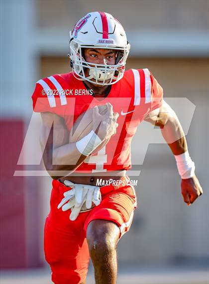 Thumbnail 1 in New Caney @ Oak Ridge photogallery.