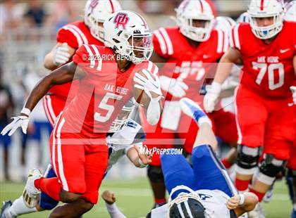 Thumbnail 3 in New Caney @ Oak Ridge photogallery.