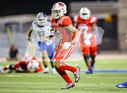 Thumbnail 2 in New Caney @ Oak Ridge photogallery.