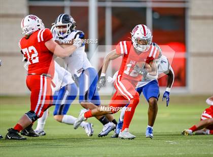 Thumbnail 3 in New Caney @ Oak Ridge photogallery.