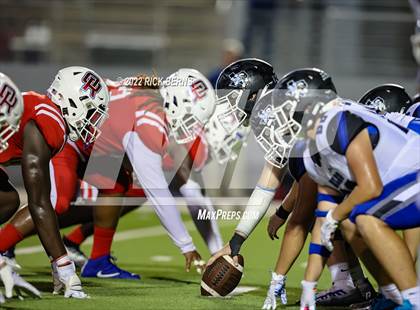 Thumbnail 1 in New Caney @ Oak Ridge photogallery.