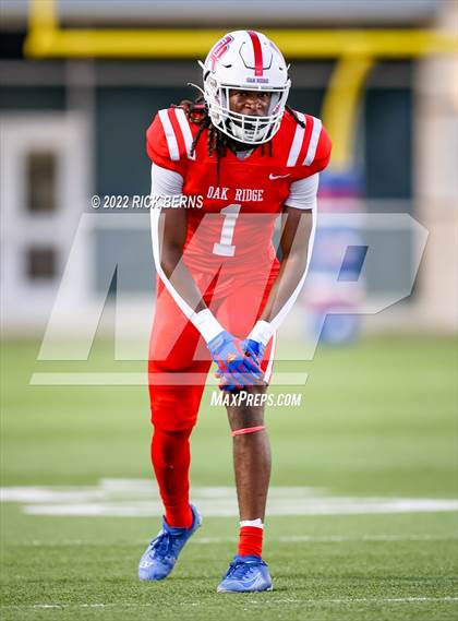 Thumbnail 3 in New Caney @ Oak Ridge photogallery.