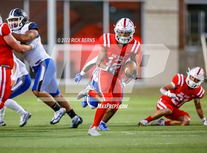 Thumbnail 1 in New Caney @ Oak Ridge photogallery.