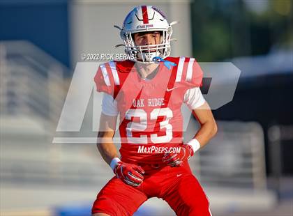Thumbnail 1 in New Caney @ Oak Ridge photogallery.