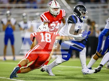 Thumbnail 3 in New Caney @ Oak Ridge photogallery.