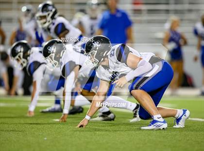 Thumbnail 1 in New Caney @ Oak Ridge photogallery.