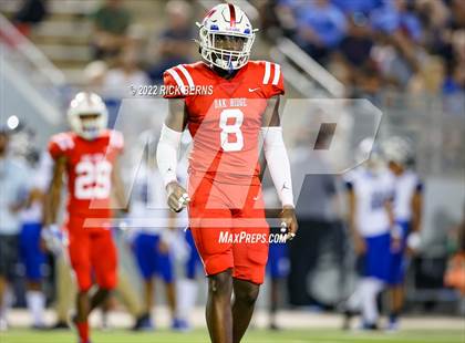 Thumbnail 3 in New Caney @ Oak Ridge photogallery.