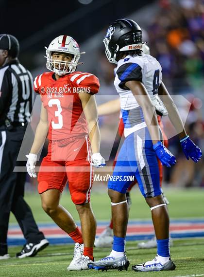 Thumbnail 1 in New Caney @ Oak Ridge photogallery.