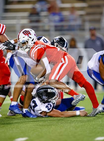 Thumbnail 2 in New Caney @ Oak Ridge photogallery.