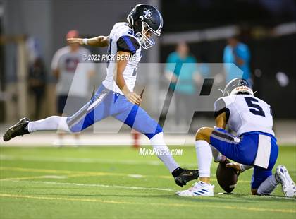 Thumbnail 1 in New Caney @ Oak Ridge photogallery.