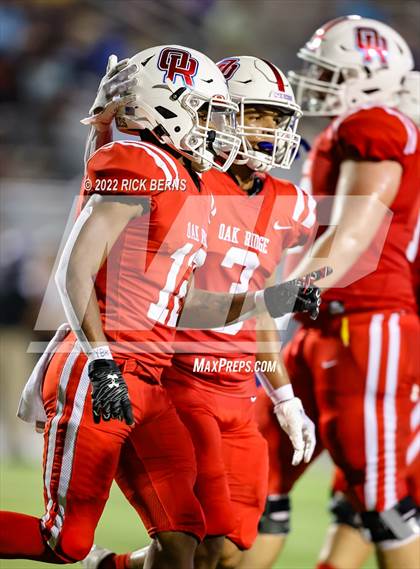 Thumbnail 3 in New Caney @ Oak Ridge photogallery.