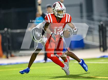Thumbnail 1 in New Caney @ Oak Ridge photogallery.