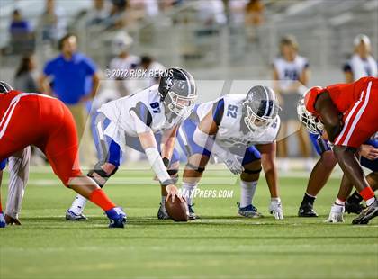 Thumbnail 3 in New Caney @ Oak Ridge photogallery.
