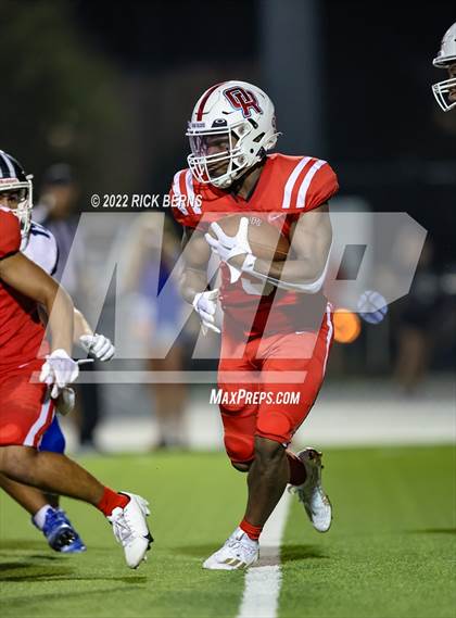 Thumbnail 1 in New Caney @ Oak Ridge photogallery.