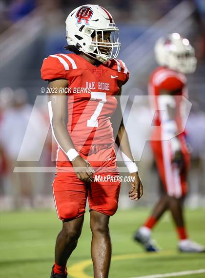 Thumbnail 2 in New Caney @ Oak Ridge photogallery.