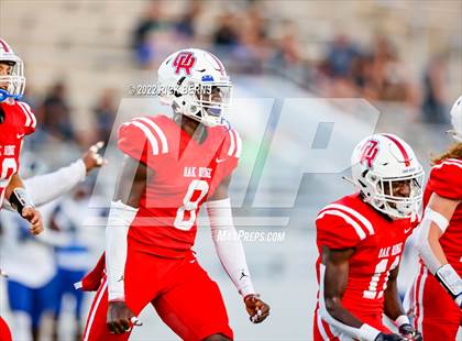 Thumbnail 3 in New Caney @ Oak Ridge photogallery.