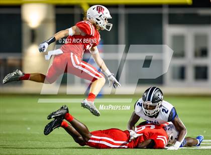 Thumbnail 1 in New Caney @ Oak Ridge photogallery.