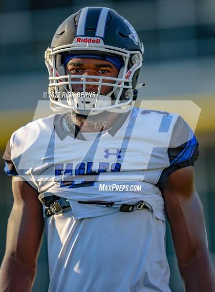 Thumbnail 1 in New Caney @ Oak Ridge photogallery.