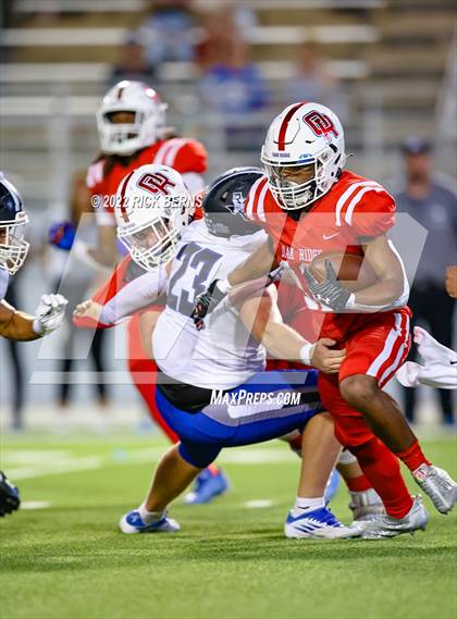 Thumbnail 1 in New Caney @ Oak Ridge photogallery.