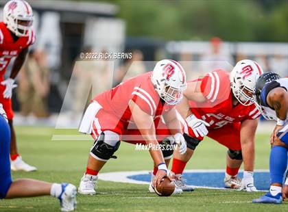 Thumbnail 2 in New Caney @ Oak Ridge photogallery.